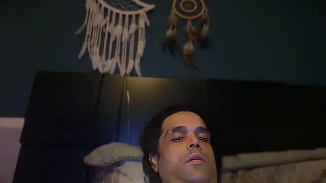 KungFuPanda001 Show in webcam