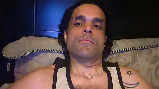 KungFuPanda001's Webcam Show