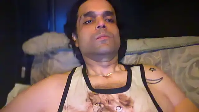 Show Webcam de KungFuPanda001