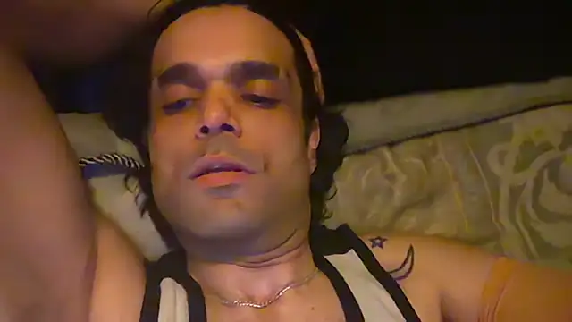 KungFuPanda001's Webcam Show