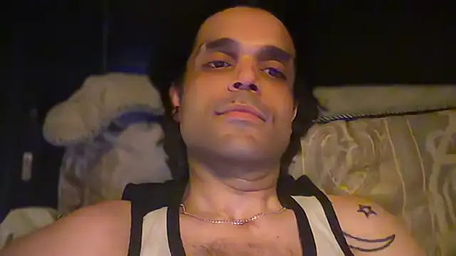 Show Webcam de KungFuPanda001