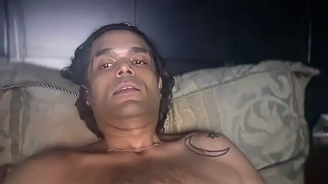 KungFuPanda001's Webcam Show
