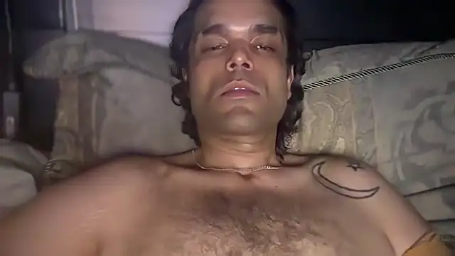 KungFuPanda001's Webcam Show
