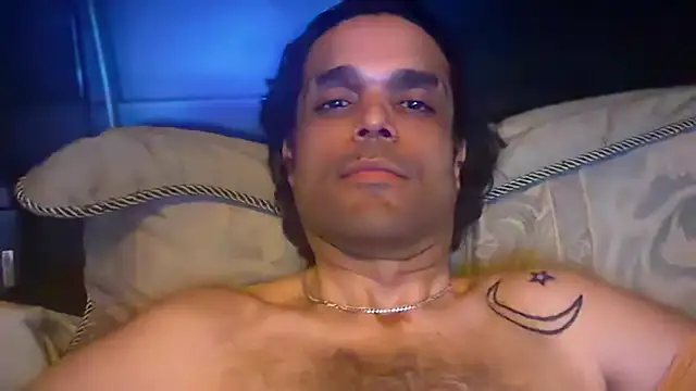 KungFuPanda001's Webcam Show