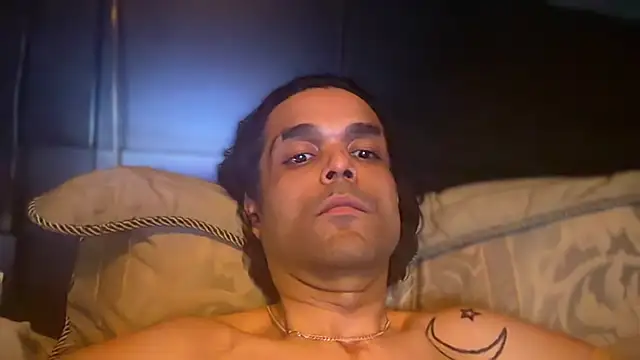KungFuPanda001's Webcam Show