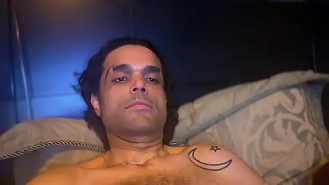 Show webcam de KungFuPanda001
