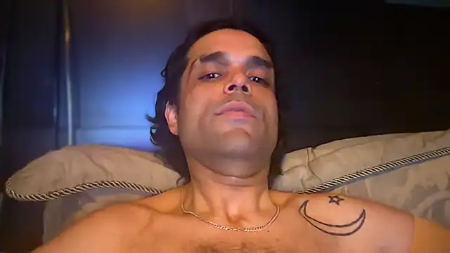 Show webcam de KungFuPanda001