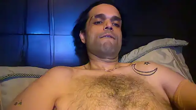 Show Webcam de KungFuPanda001