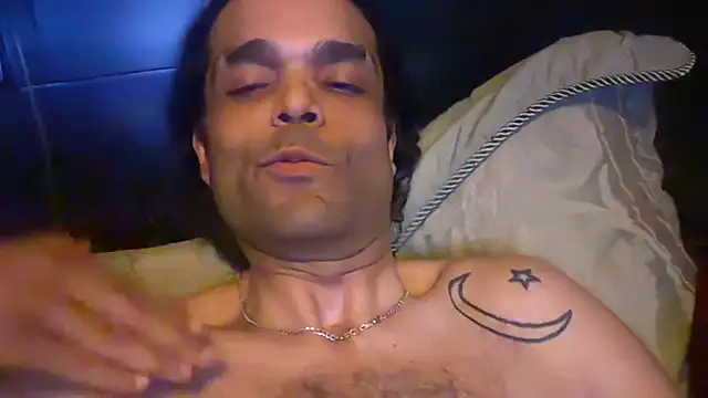 Show Webcam de KungFuPanda001