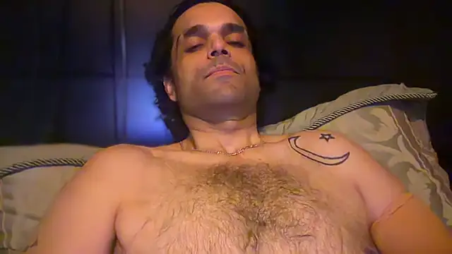 Show Webcam de KungFuPanda001