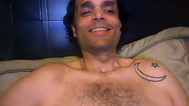 Show webcam de KungFuPanda001