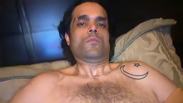 Show webcam de KungFuPanda001