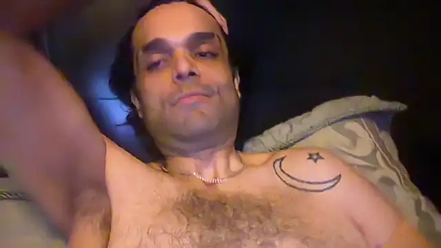 KungFuPanda001's Webcam Show