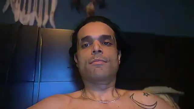 KungFuPanda001's Webcam Show