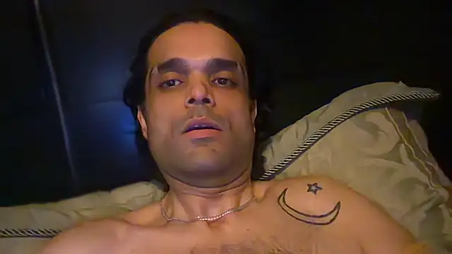 Show webcam de KungFuPanda001