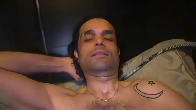 Show Webcam de KungFuPanda001