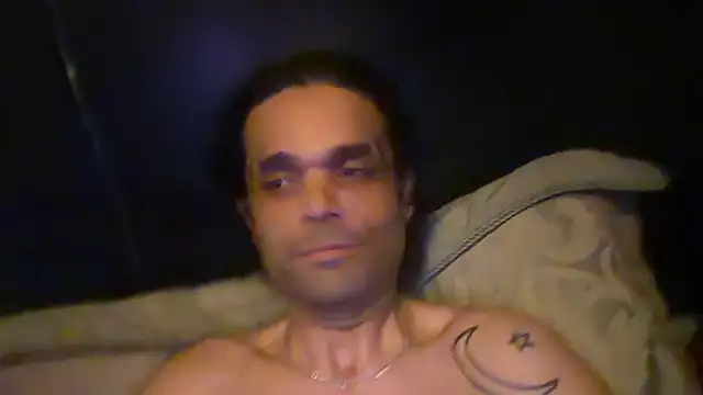 Show webcam de KungFuPanda001