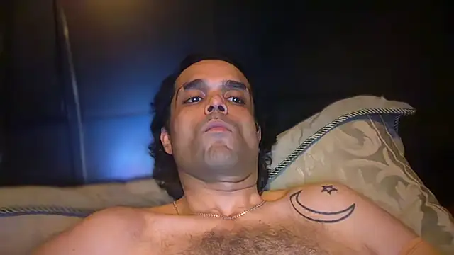 Show webcam de KungFuPanda001