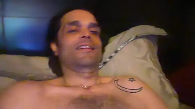 Show Webcam de KungFuPanda001