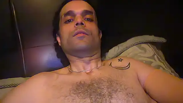 KungFuPanda001 Show in webcam