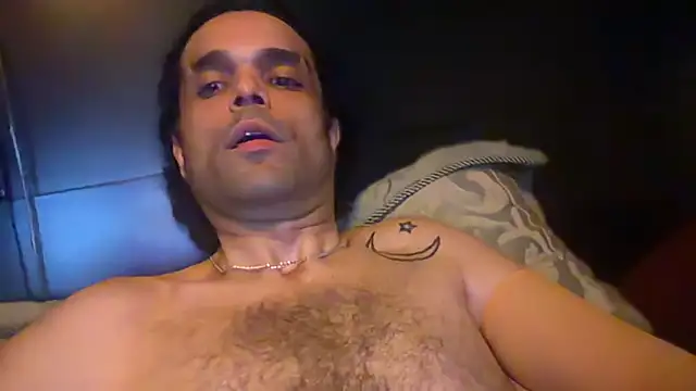 Show webcam de KungFuPanda001