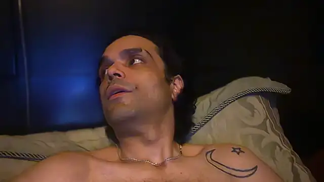 KungFuPanda001 Show Webcam