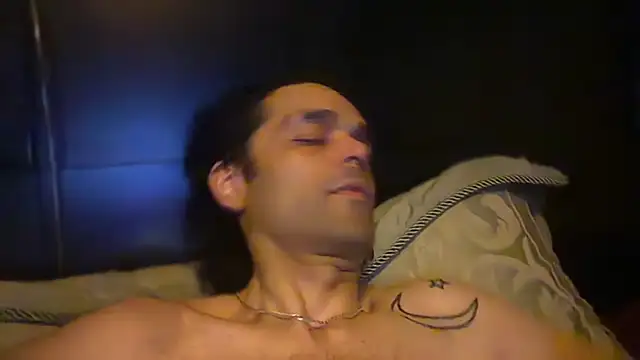 KungFuPanda001's Webcam Show