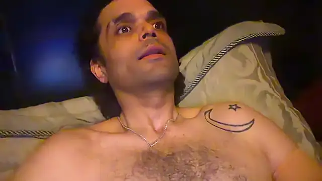 KungFuPanda001's Webcam Show