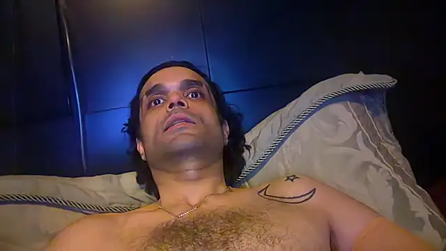 Show webcam de KungFuPanda001