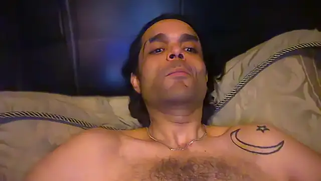 KungFuPanda001's Webcam Show
