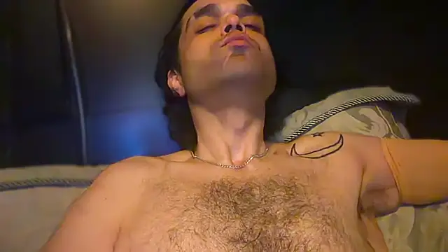 Show Webcam de KungFuPanda001