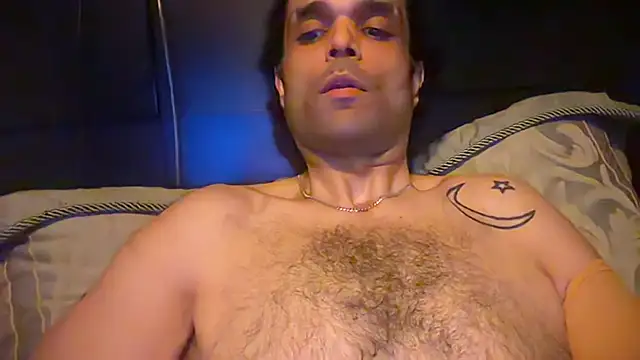 Show Webcam de KungFuPanda001