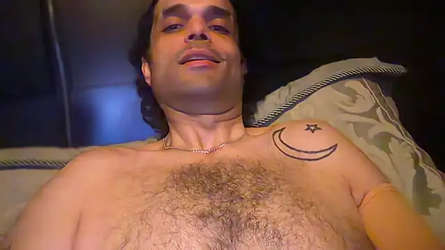 Show webcam de KungFuPanda001