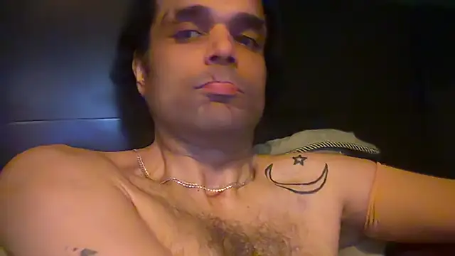 Show webcam de KungFuPanda001