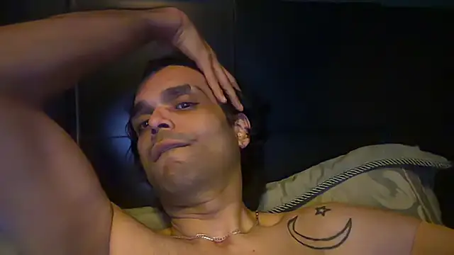 Show webcam de KungFuPanda001