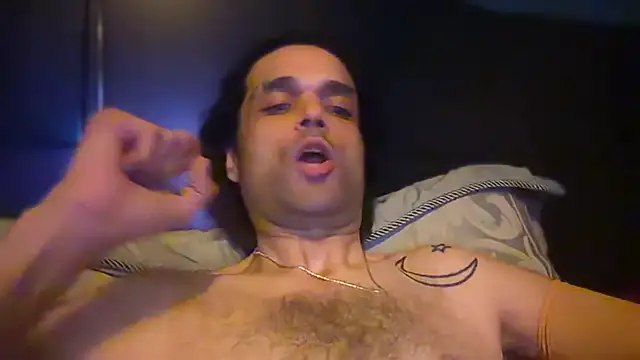 KungFuPanda001's Webcam Show