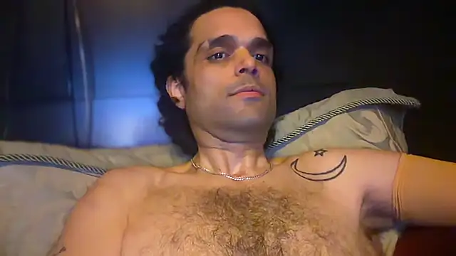 Show Webcam de KungFuPanda001