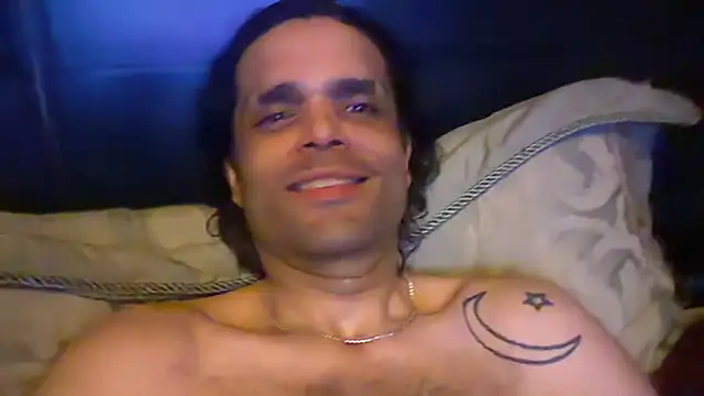 Show webcam de KungFuPanda001