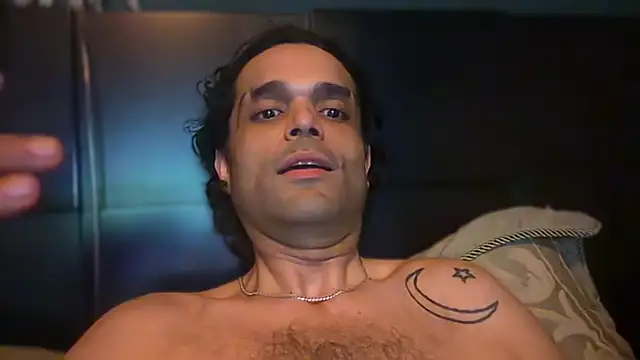 Show Webcam de KungFuPanda001