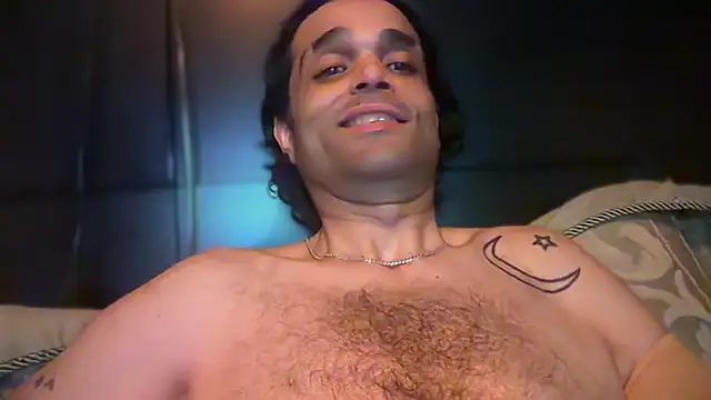 KungFuPanda001's Webcam Show