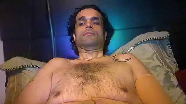 KungFuPanda001's Webcam Show