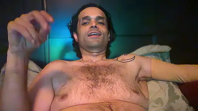 KungFuPanda001's Webcam Show