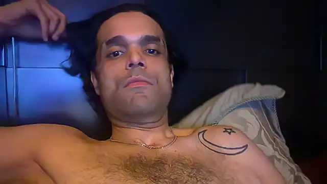 KungFuPanda001 Show in webcam