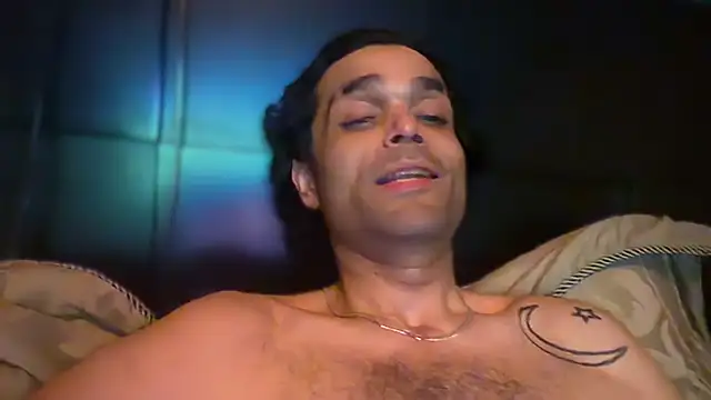 Show Webcam de KungFuPanda001