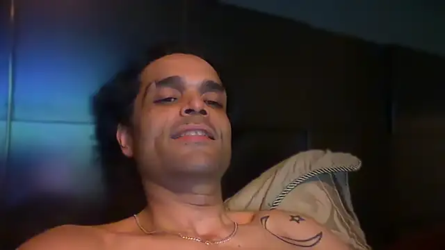 KungFuPanda001's Webcam Show