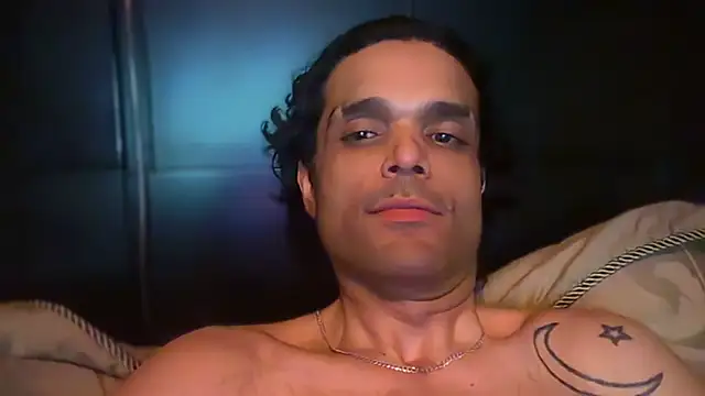 Show webcam de KungFuPanda001
