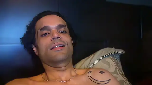 KungFuPanda001's Webcam Show