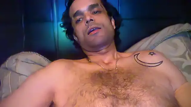 KungFuPanda001 Webcamshow