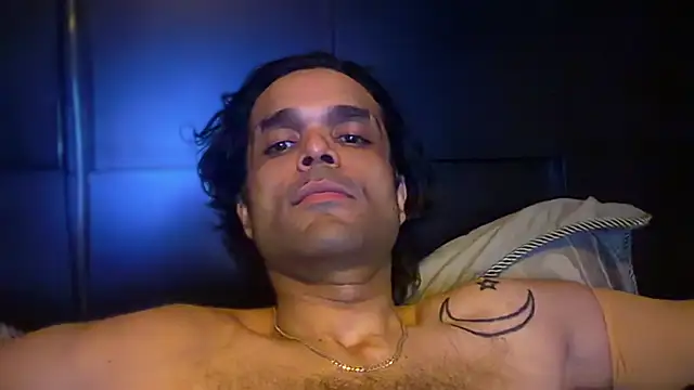 Show Webcam de KungFuPanda001