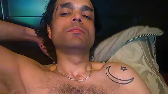 Show Webcam de KungFuPanda001